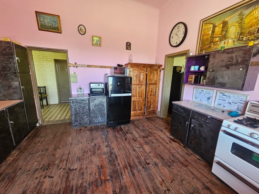 2 Bedroom Property for Sale in Oranjeville Free State